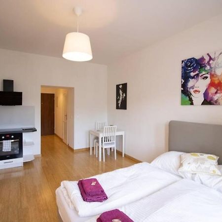 Das Wien Loft L Lf30 Экстерьер фото