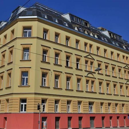Das Wien Loft L Lf30 Экстерьер фото