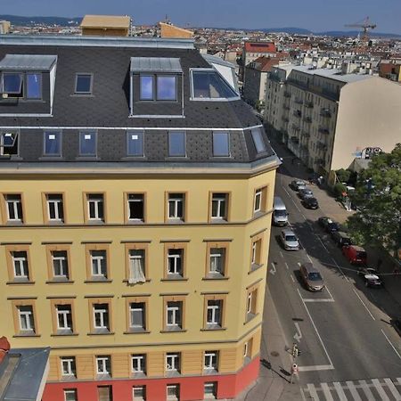 Das Wien Loft L Lf30 Экстерьер фото