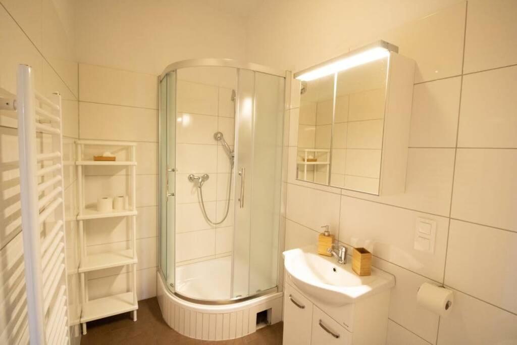 Das Wien Loft L Lf30 Экстерьер фото