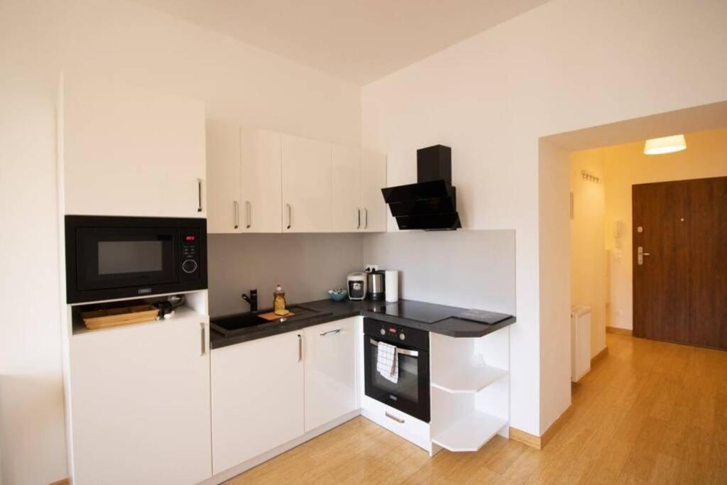 Das Wien Loft L Lf30 Экстерьер фото