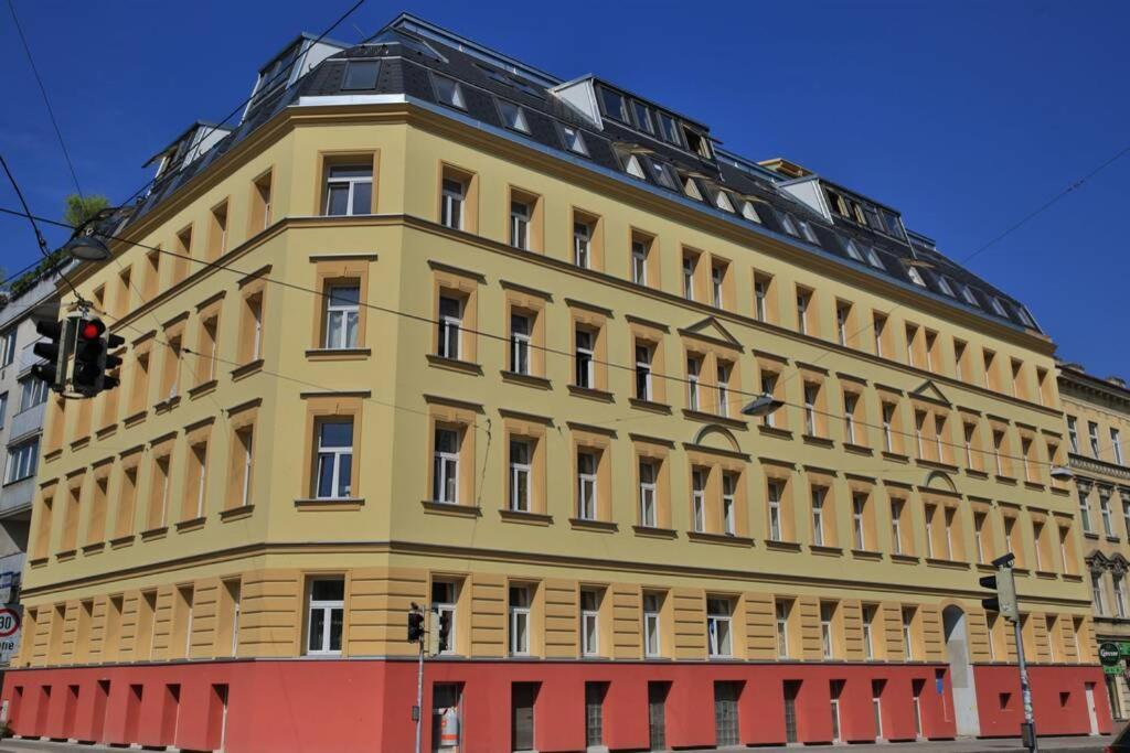 Das Wien Loft L Lf30 Экстерьер фото